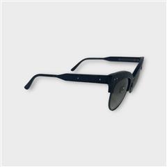 Bottega Veneta BV0014S Sunglasses 002 52[]20-145 Cat Eye Italy